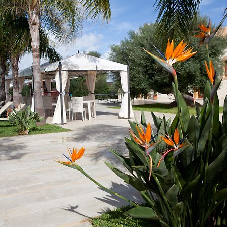 Life Hotels Kalaonda Resort Syracuse Eksteriør billede