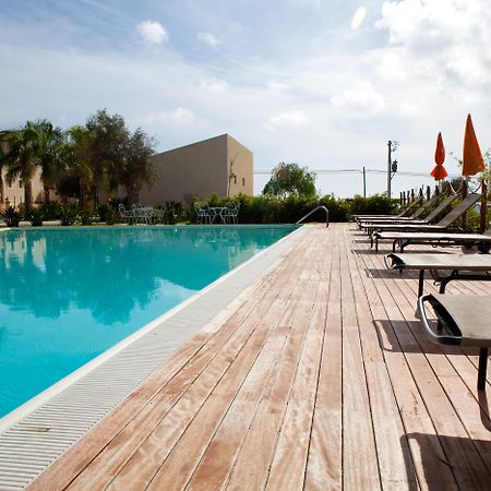 Life Hotels Kalaonda Resort Syracuse Eksteriør billede