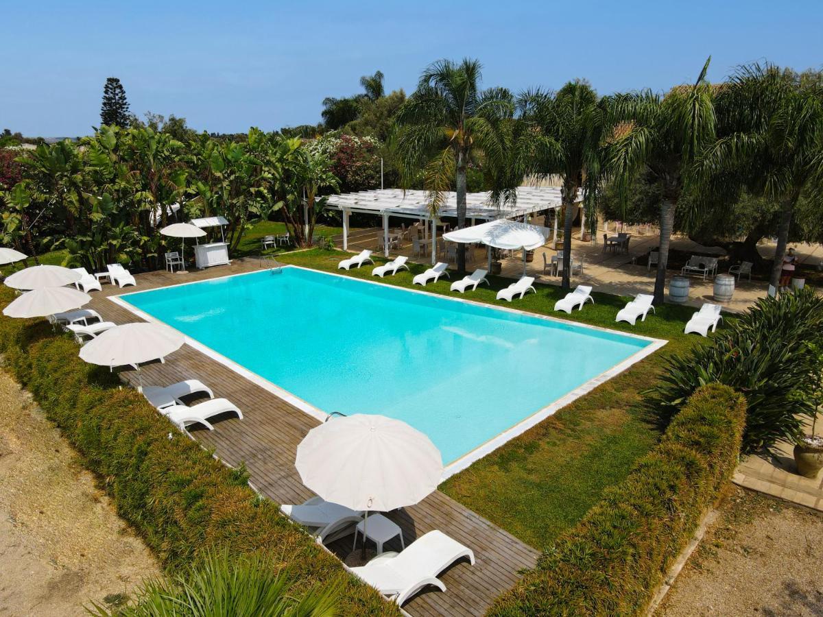 Life Hotels Kalaonda Resort Syracuse Eksteriør billede
