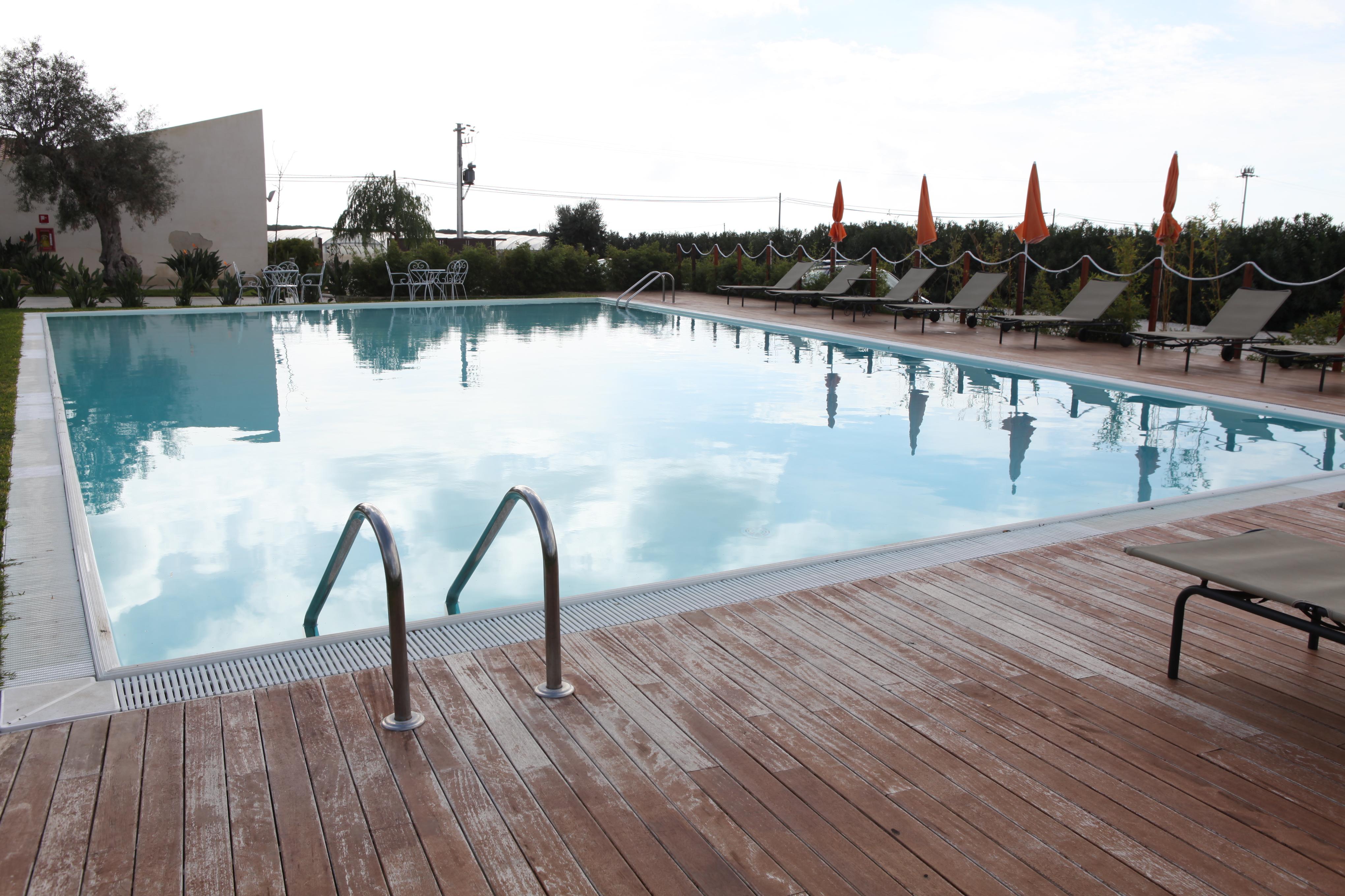 Life Hotels Kalaonda Resort Syracuse Eksteriør billede
