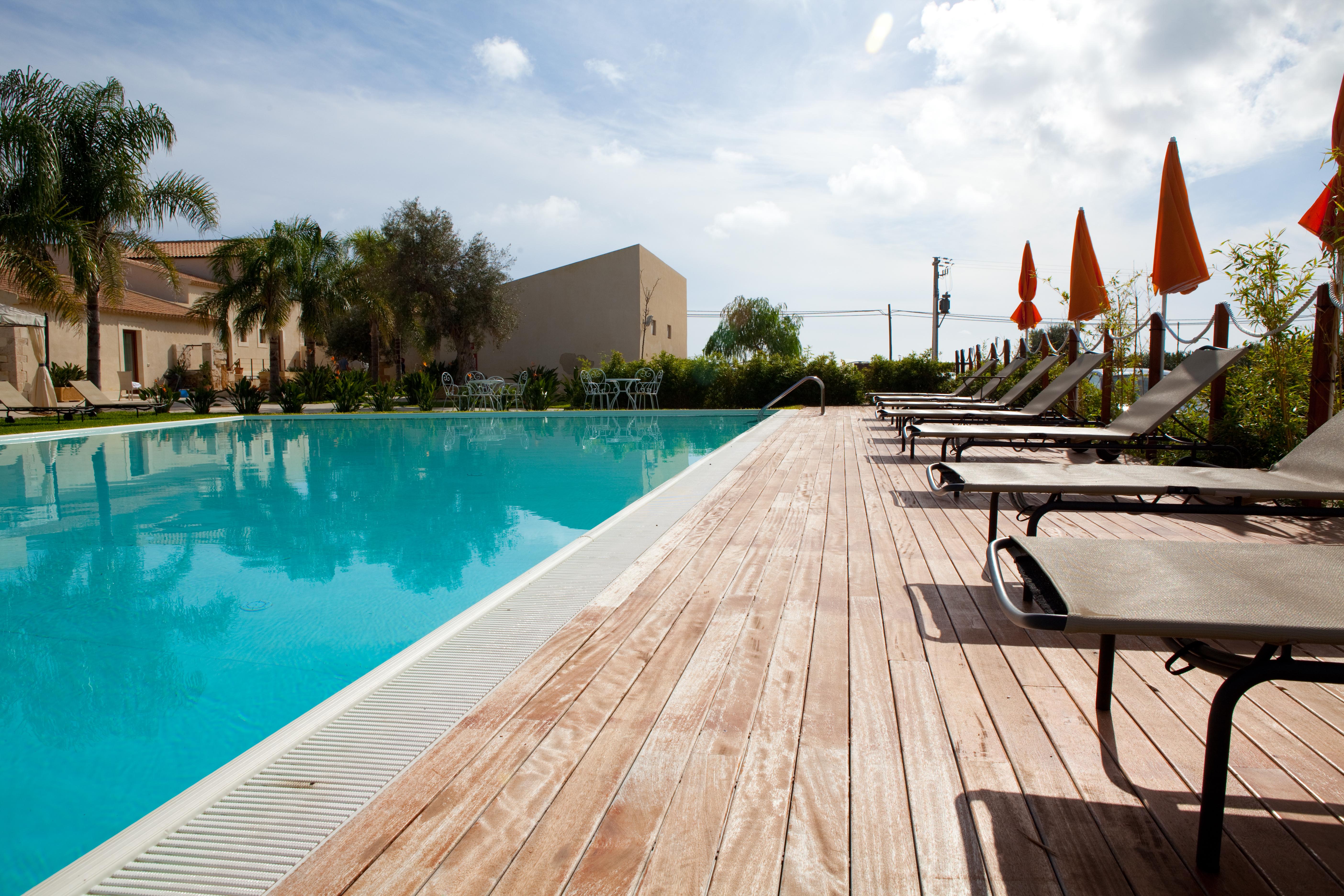 Life Hotels Kalaonda Resort Syracuse Eksteriør billede